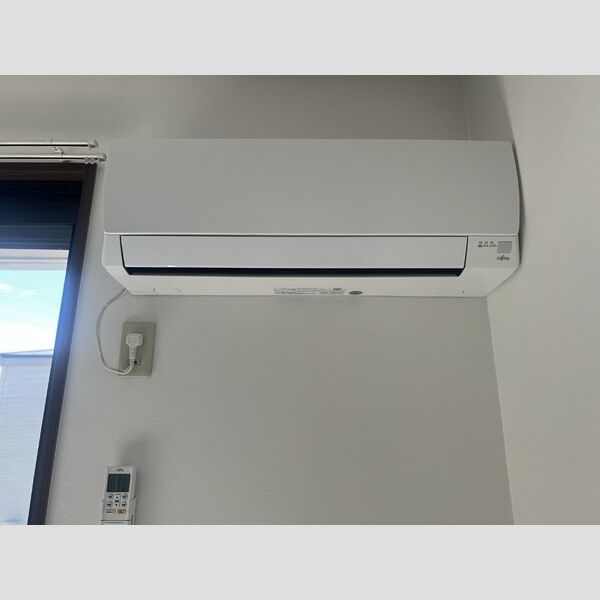 その他設備 (エアコン)