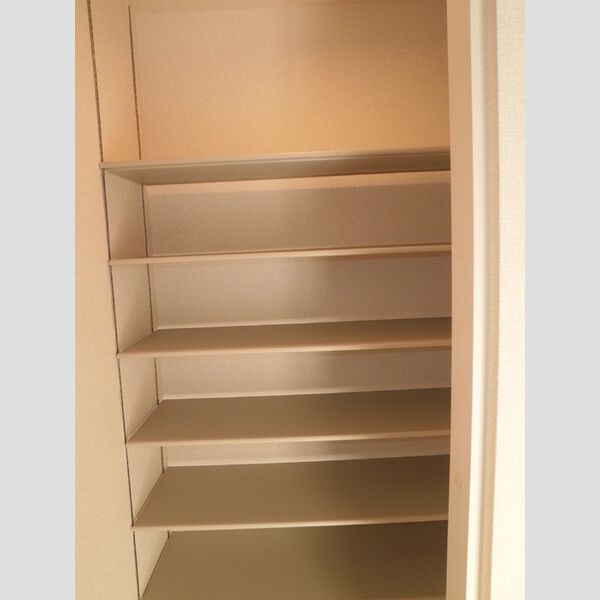 玄関 (305シューズBOX)