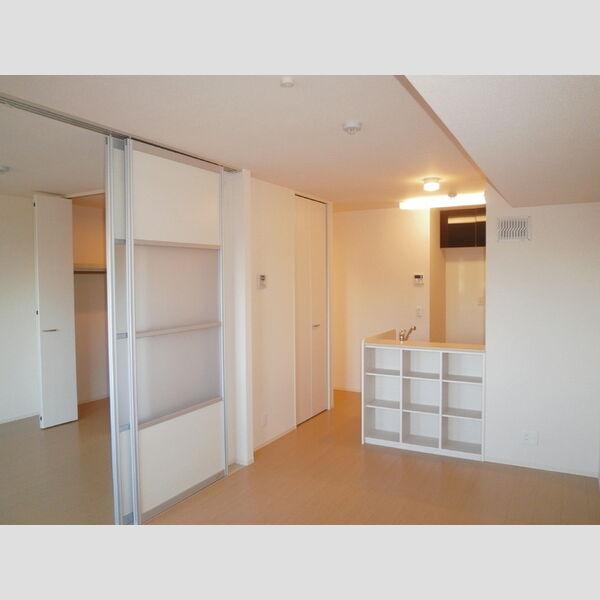 居室・リビング (305居室)