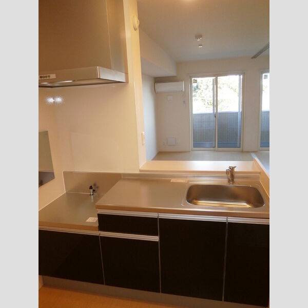 キッチン (305キッチン)