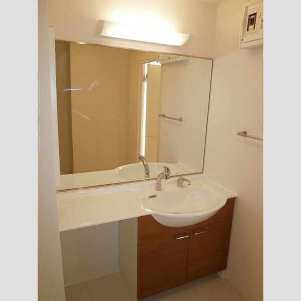 洗面所 (305洗面室)