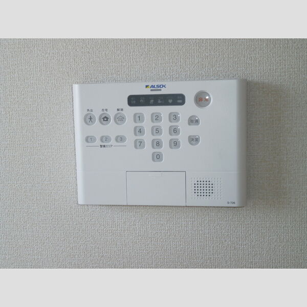 その他設備 (305アルソック)