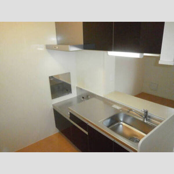 キッチン (キッチン202)