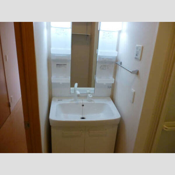 洗面所 (洗面室101)