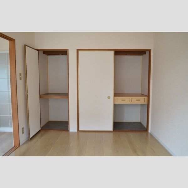 その他 (洋室②(別角度))