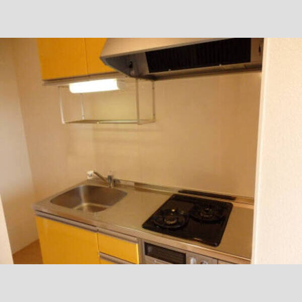 キッチン (キッチン205)