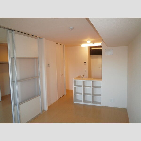 居室・リビング (306居室)