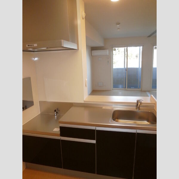 キッチン (306キッチン)