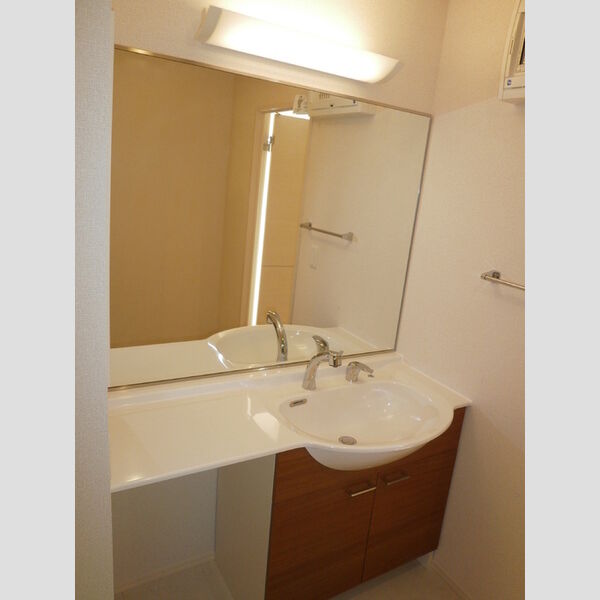 洗面所 (306洗面室)