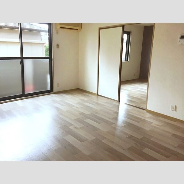 居室・リビング (LDK)