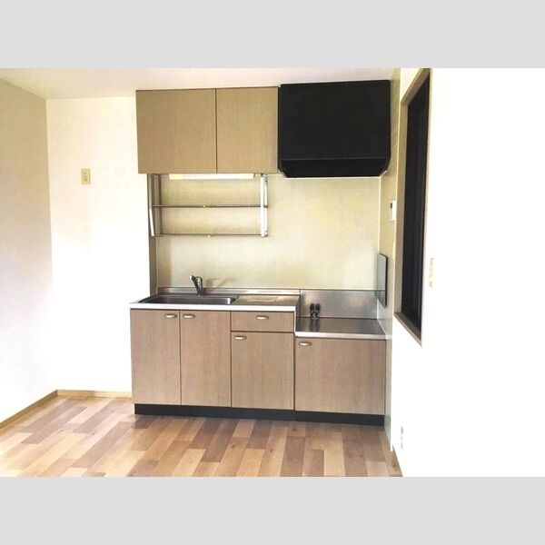 キッチン (キッチン)