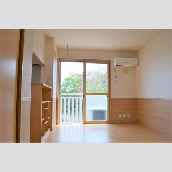 居室・リビング (リビングダイニング)