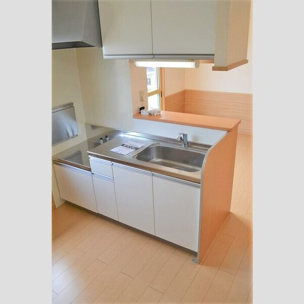 キッチン (キッチン)