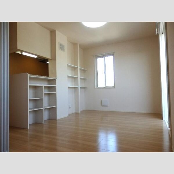 居室・リビング (リビング)