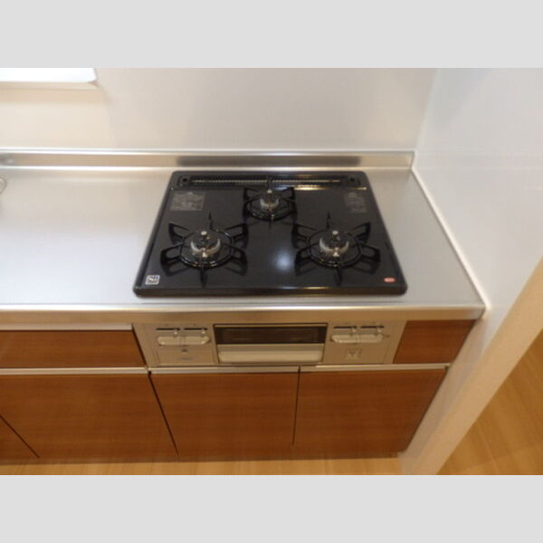 キッチン (キッチン)