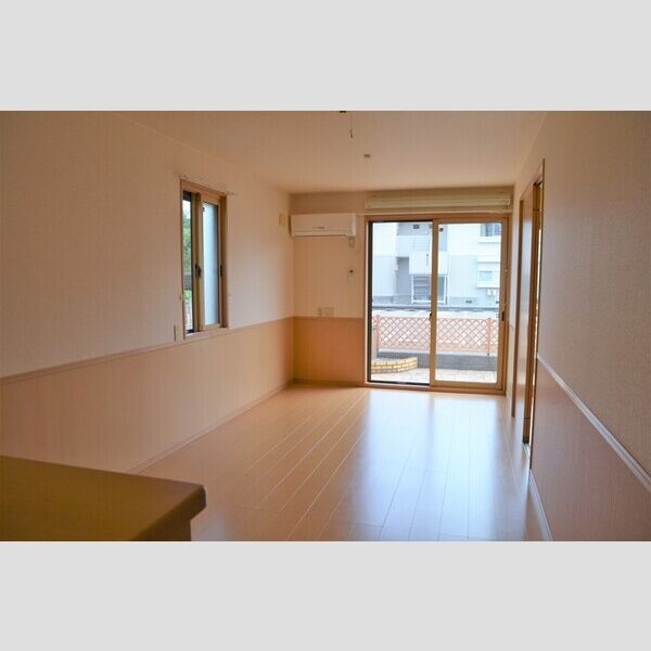 居室・リビング (リビングダイニング)