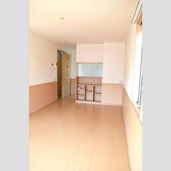 居室・リビング (リビングダイニング(別角度))