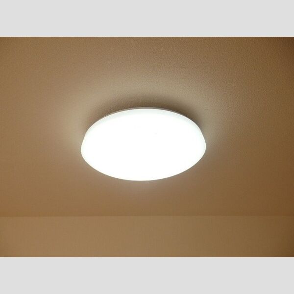 その他 (照明付き。)