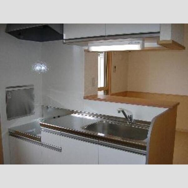 キッチン (キッチン)