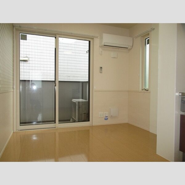 居室・リビング (DK)