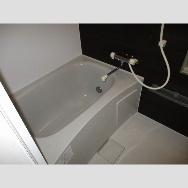 バス (浴室追焚機能あり)