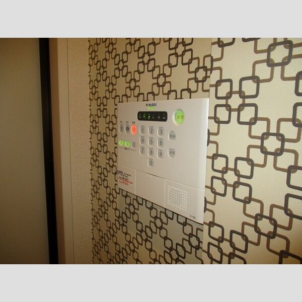 その他設備 (ホームセキュリティ)