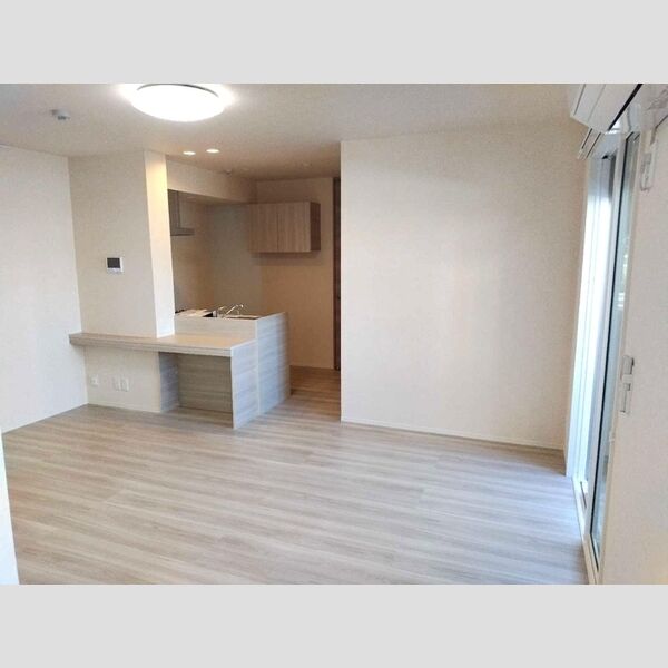 居室・リビング (リビング)