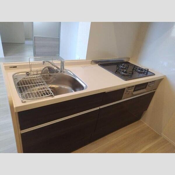 キッチン (システムキッチン)