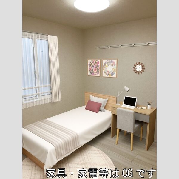 その他 (家具搬入イメージ図)