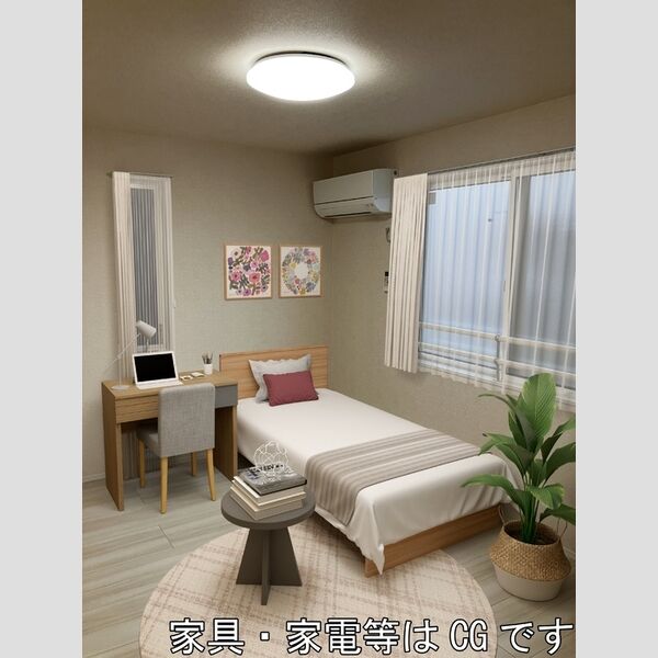 その他 (家具搬入イメージ図)