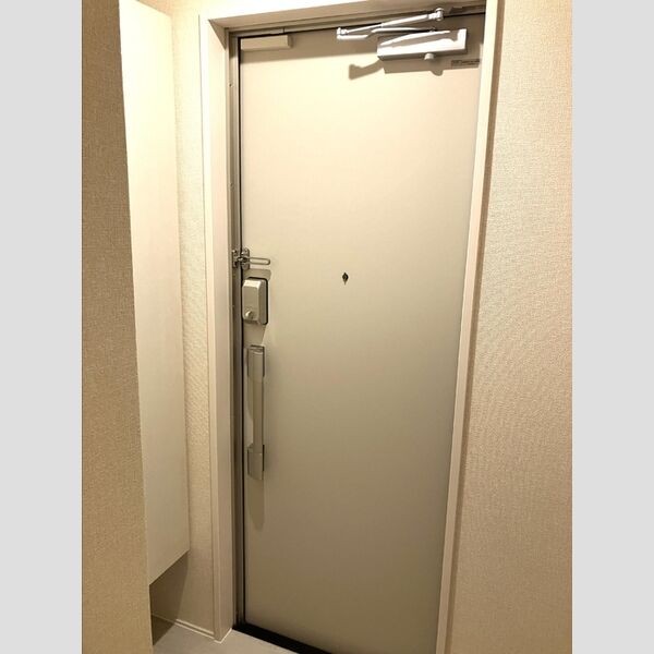 玄関 (玄関)