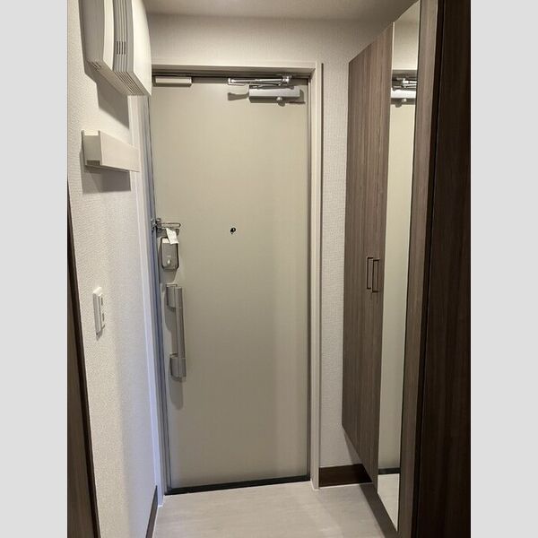 玄関 (シューズボックス(トール))