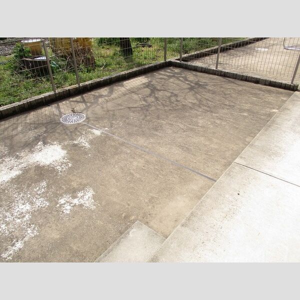 その他 (専用庭)