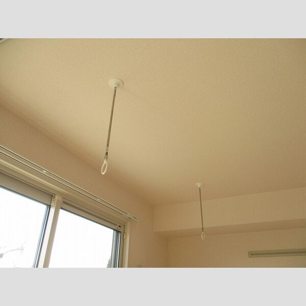 その他 (室内物干し)