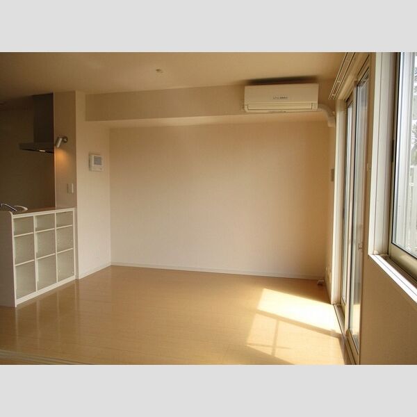 居室・リビング (リビング)