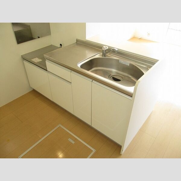 キッチン (キッチン(対面))