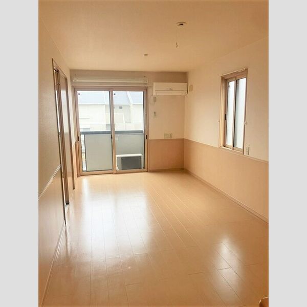 居室・リビング (リビングダイニング(別角度))