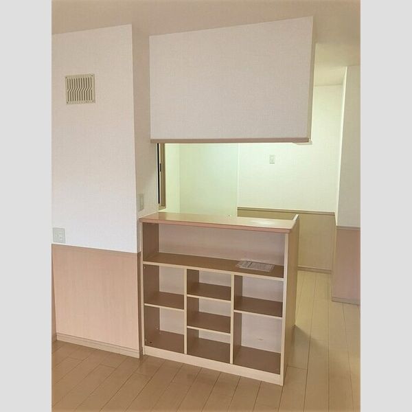 居室・リビング (リビングダイニング)