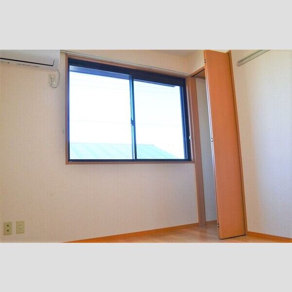 その他 (洋室②(別角度))