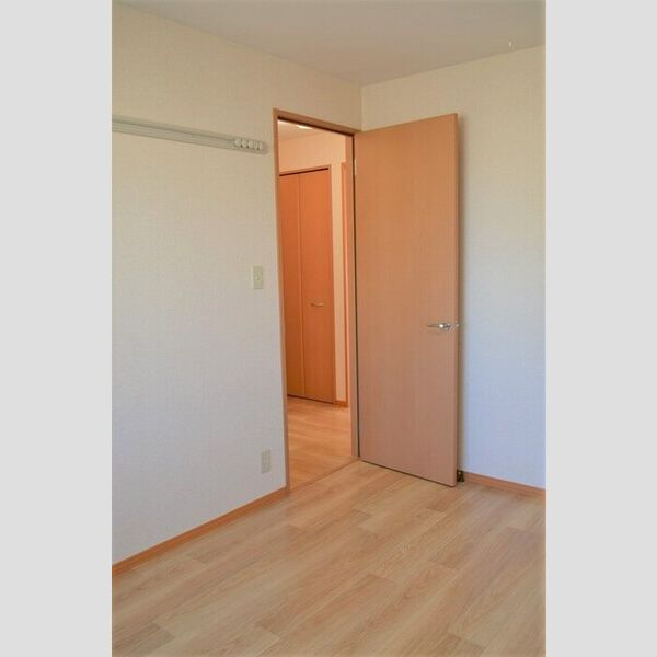 その他 (洋室②(別角度))