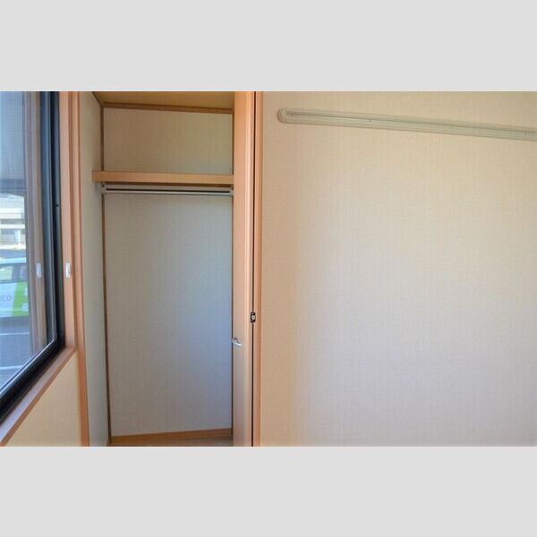 その他 (洋室②(別角度))