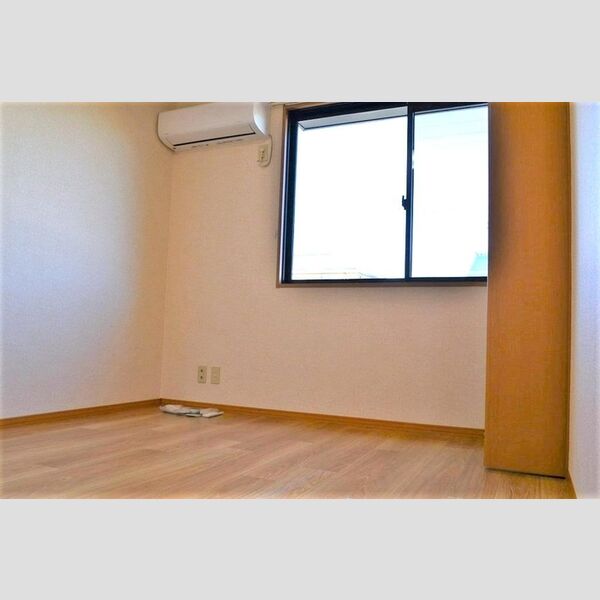 その他 (洋室②)