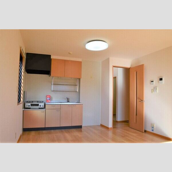 居室・リビング (リビングダイニング(別角度))