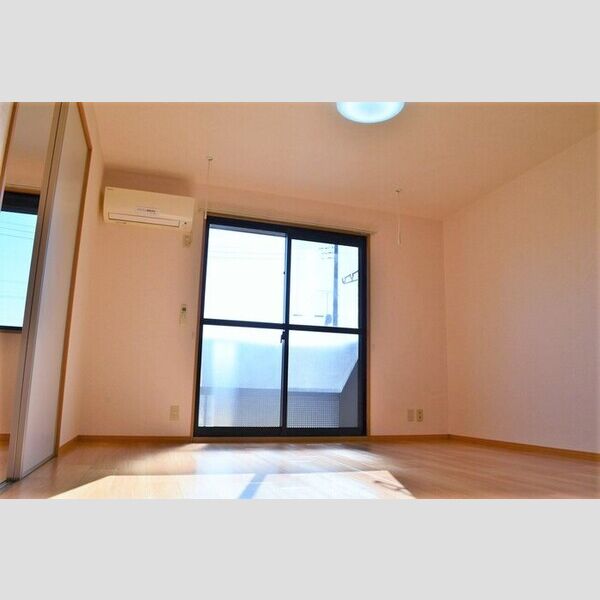 居室・リビング (リビングダイニング)