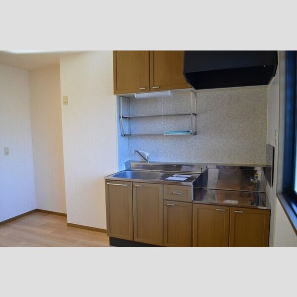 居室・リビング (ダイニングキッチン)