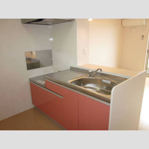 キッチン (キッチン201)