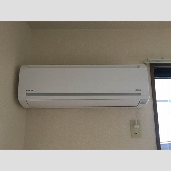 その他 (エアコン(洋室②))