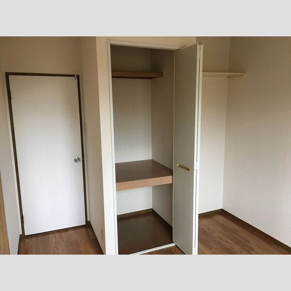 収納 (収納(洋室③))