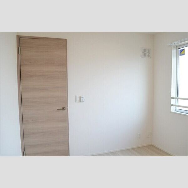 その他 (洋室②(別角度))