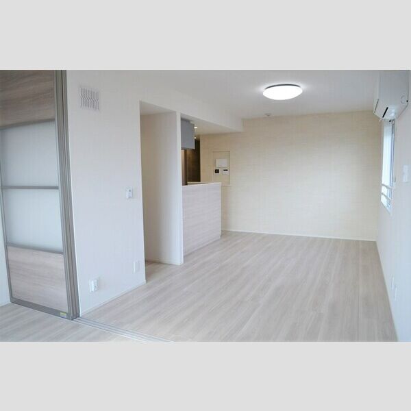 その他 (洋室①(別角度))